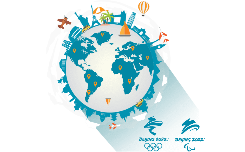 国际护照 伯利兹护照 - 大陆VPN